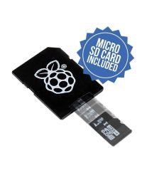 Raspberry Pi TSRASPI10-16G