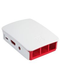 Raspberry Pi RASPBERRY-PI3-CASE