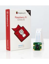 Raspberry Pi RPI 8MP CAMERA BOARD