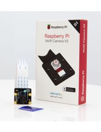 Raspberry Pi RPI NOIR CAMERA BOARD