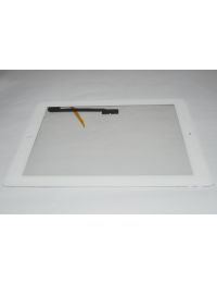 Apple iPad 3 Digitizer Touch Panel Assembly - White