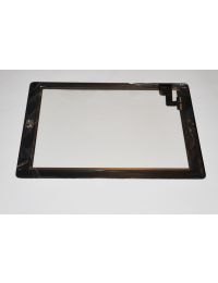 OEM Apple iPad 2 Digitizer Touch Panel Assembly - Black