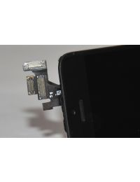 Apple iPhone 5 LCD & Digitizer Assembly w/Frame - Black