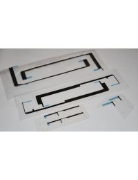 OEM Apple iPad 2 Digitizer Adhesive (Wifi + 3G)