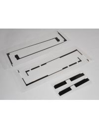 OEM Apple iPad 3 Digitizer Adhesive (Wifi)