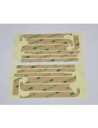 Apple iPad Digitizer Adhesive (Wifi + 3G)