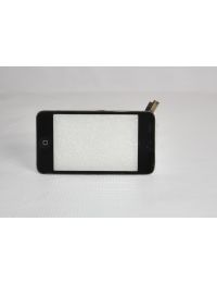 iPod Touch 3rd Gen Touch Digitizer Assembly - Black