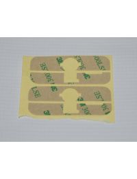Apple iPod Touch 3rd Gen Digitizer Adhesive