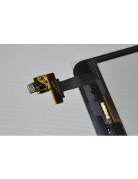 iPad Mini Digitizer Full Assembly White - (1st Gen)