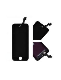 iPhone 5S OEM LCD Assembly - Black