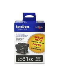 Brother LC612PKS
