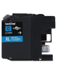 Brother LC103C