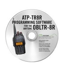RT Systems ATP-TR8R