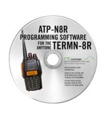 RT Systems ATP-N8R