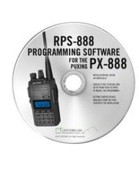 RT Systems RPS-888