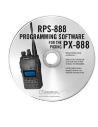 RT Systems RPS-888