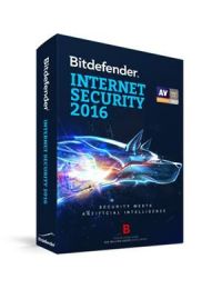 BitDefender UB11031001EN