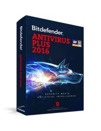 BitDefender UB11011001EN