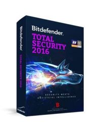 BitDefender UB11051001EN