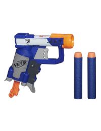 Nerf N-Strike Mega BigShock Blaster Gray Trigger