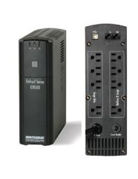 ETR500