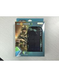 ChargeDefense HELLO SUNSHINE