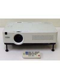 Sanyo PLC-XU300