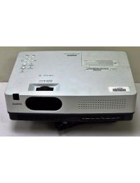 Sanyo PLC-XW250
