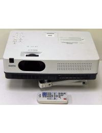 Sanyo PLC-XW250