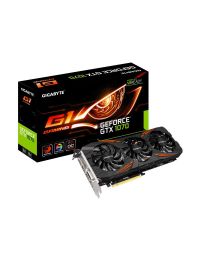 Refurbished GIGABYTE GeForce GTX 1070 G1 Gaming w/ RGB LEDs