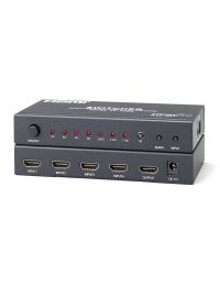 Kanex SW-HD4X1AUD4K