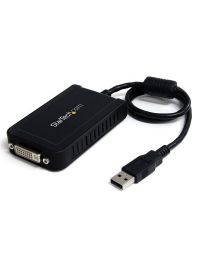 Startech USB2DVIE3