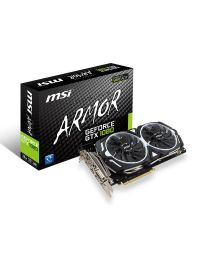 MSI GeForce GTX 1080 ARMOR 8G
