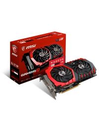 MSI RX 470 GAMING X 4G