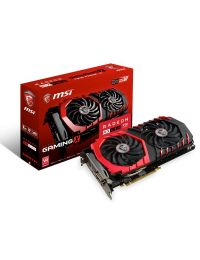 MSI RX 480 GAMING X 8G