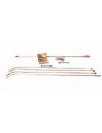 Arrow Antenna 2 Meter Ground Plane Antenna GP-146