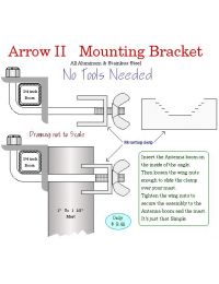 Arrow Antennas MB II