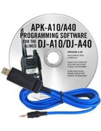Alinco APK-A10