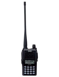 Alinco DJ-A10