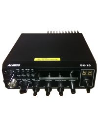 Alinco DX-10