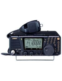 Alinco DX-SR9T