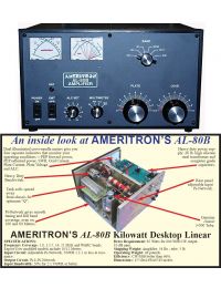 Ameritron AL-80BQ