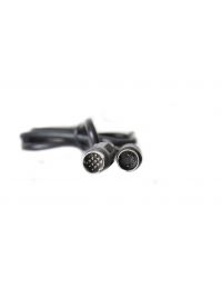 Ameritron PNP-13D Interface cable for Icom's 13-pin DIN linear connection