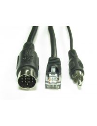 Ameritron RJ-13D ARI-500 Interface cable for ICOM 706/7000/718/7300