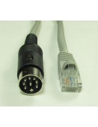 Ameritron RJ-8DY