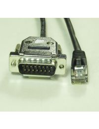 Ameritron RJ-DB15Y