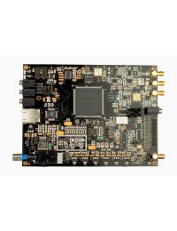 Apache Labs Hermes Card