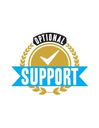 SDR Orientation + Tune-up + 1 Year Support