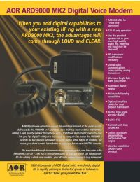 AOR USA ARD9000MK2