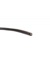 1ft RG-8X (Mini-8) coax